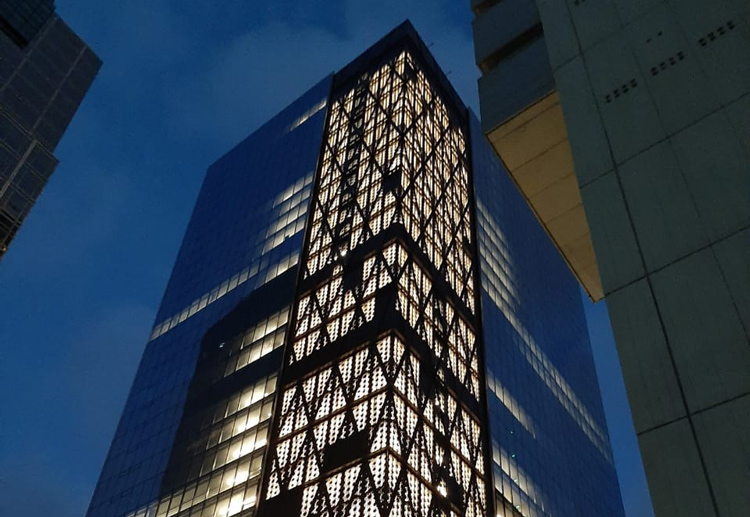 Imagen Oficinas Della Paolera