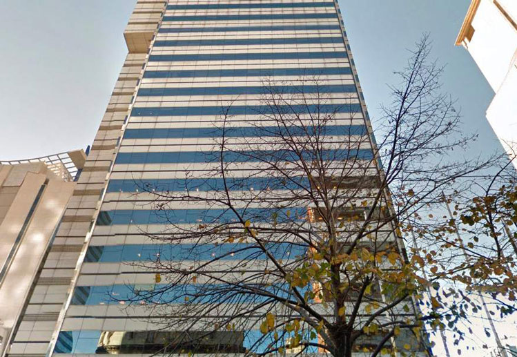 Imagen Intercontinental Plaza