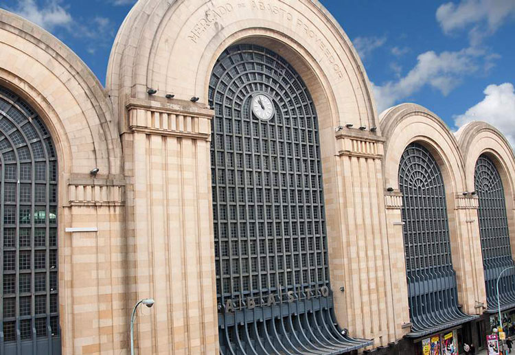 Imagen Abasto Shopping