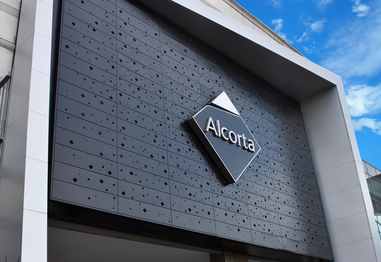 Imagen Alcorta Shopping